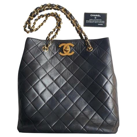 borse vintage chanel prato|Vintage Chanel bags for sale.